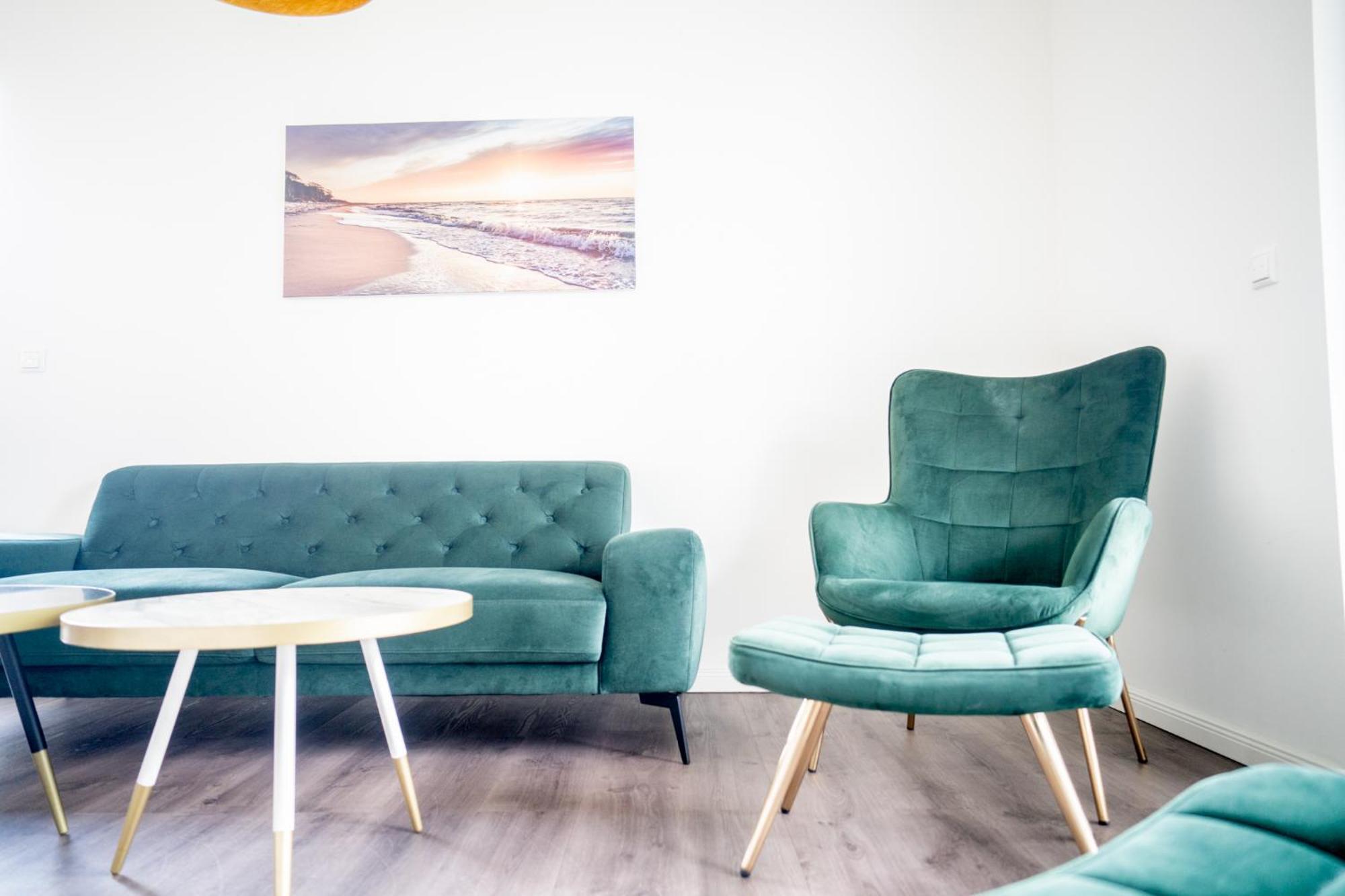 Apartmenthaus Wittsande Wittsande 05 Zingst Esterno foto